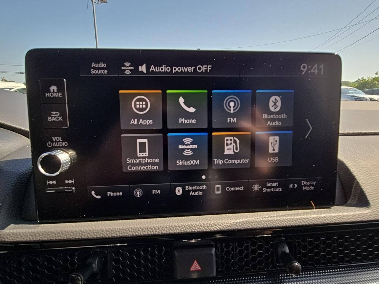 2024 Honda CR-V EX-L Waldorf MD