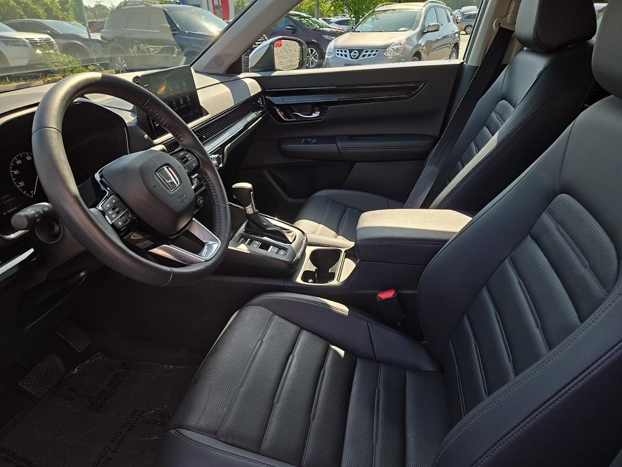2024 Honda CR-V EX-L Waldorf MD