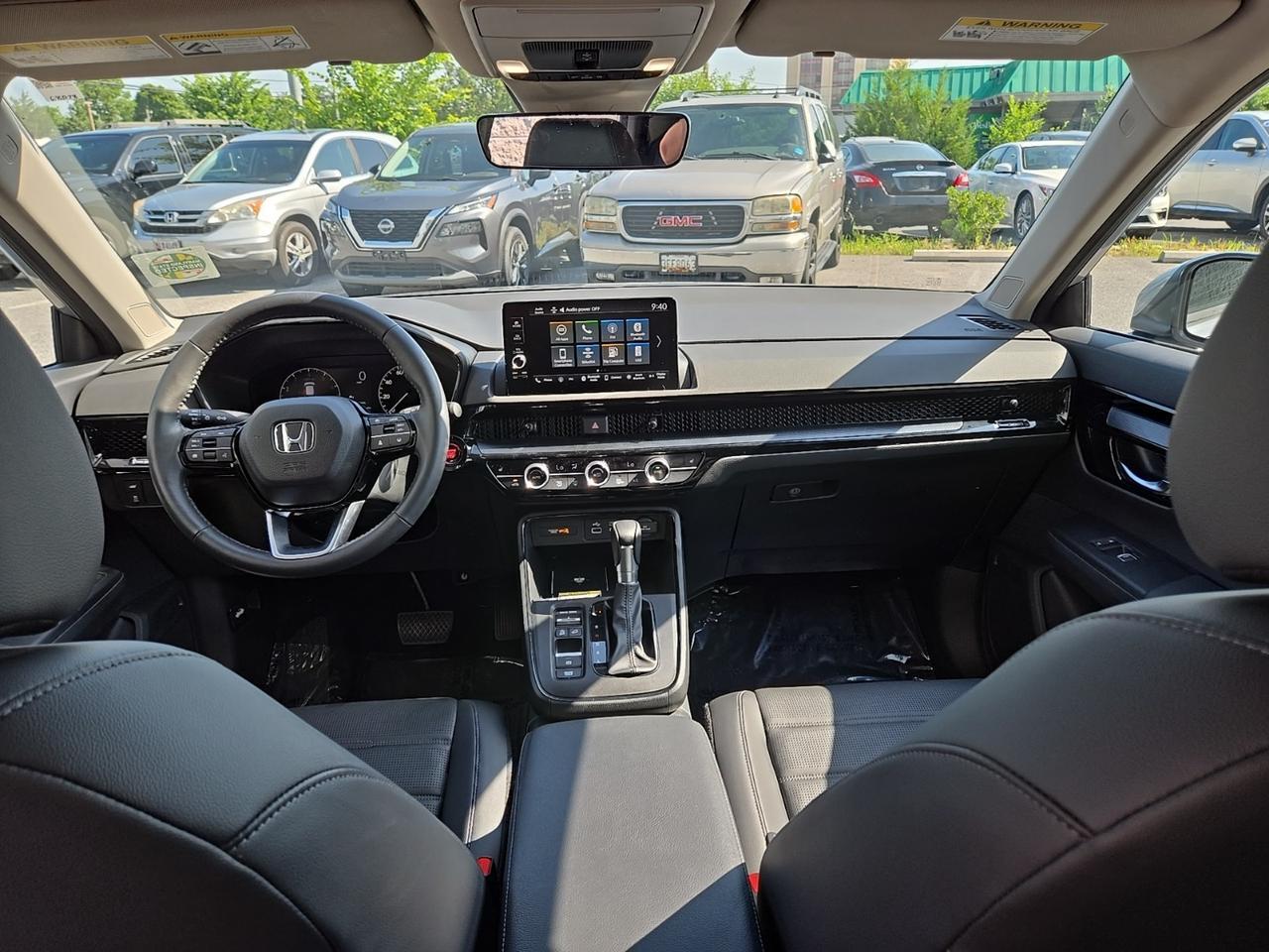2024 Honda CR-V EX-L Waldorf MD