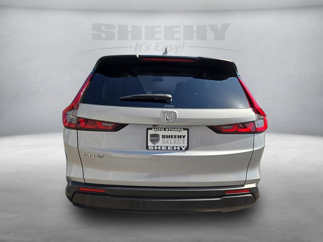 2024 Honda CR-V EX-L Waldorf MD