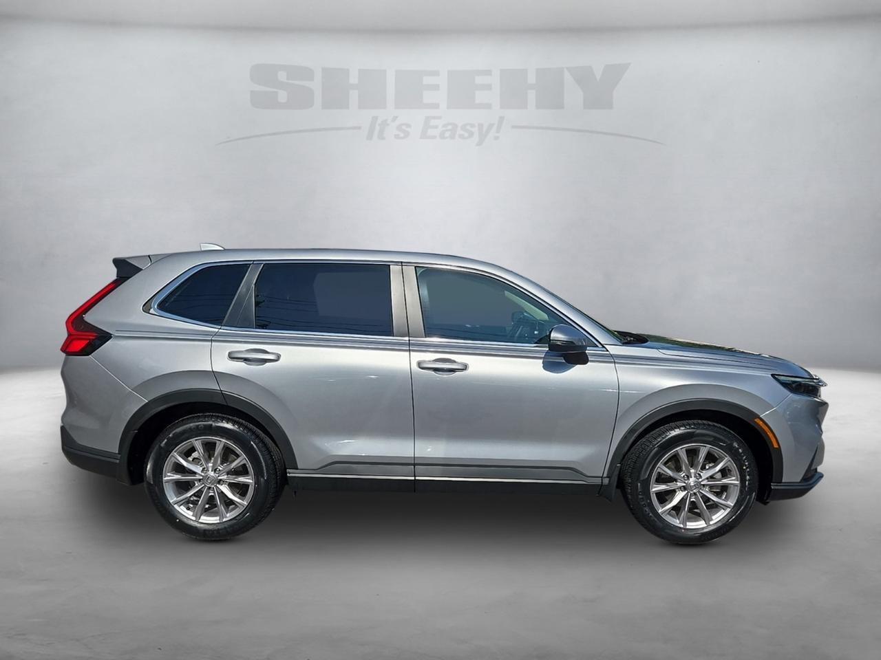 2024 Honda CR-V EX-L Waldorf MD