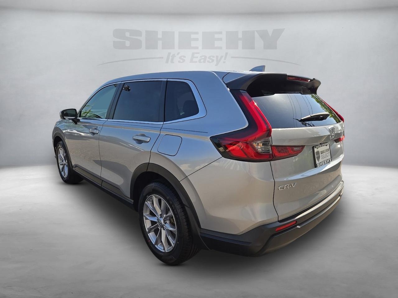 2024 Honda CR-V EX-L Waldorf MD