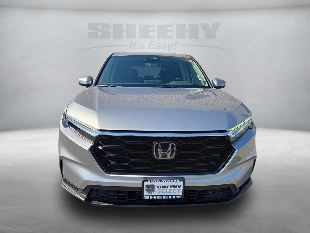 2024 Honda CR-V EX-L Waldorf MD
