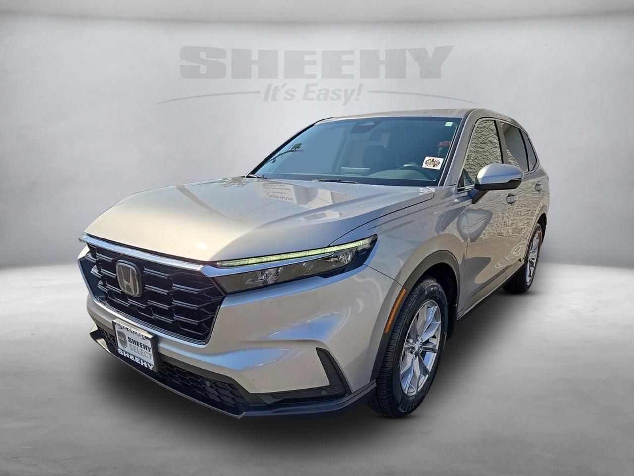 2024 Honda CR-V EX-L Waldorf MD