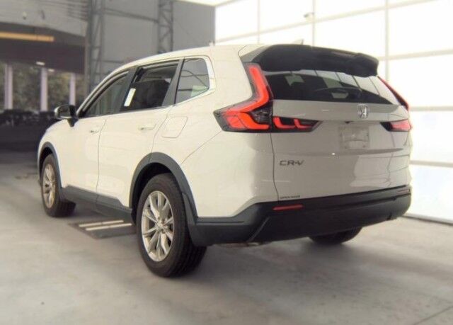 2024 Honda CR-V EX Marshfield MA