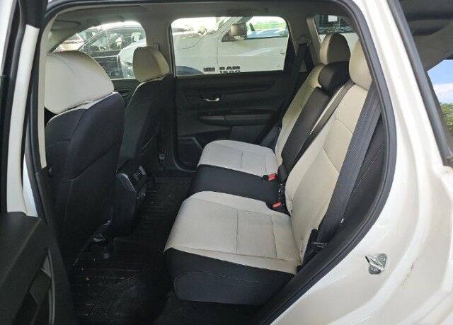 2024 Honda CR-V EX Marshfield MA
