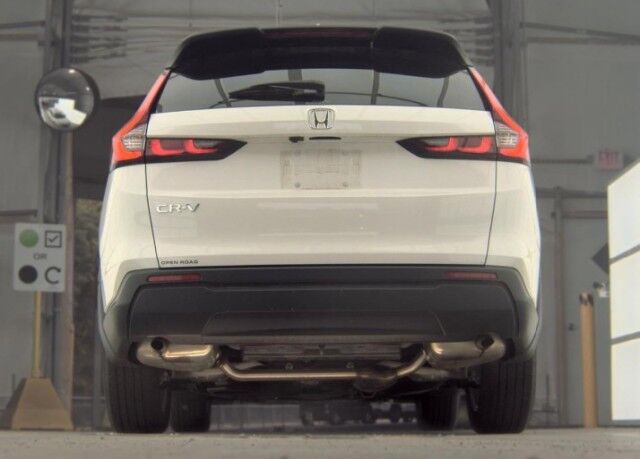 2024 Honda CR-V EX Marshfield MA