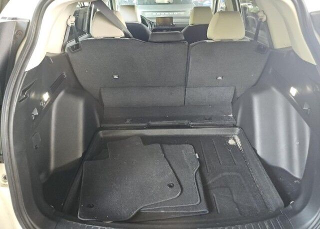 2024 Honda CR-V EX Marshfield MA