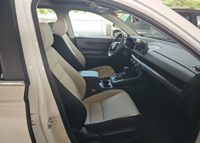2024 Honda CR-V EX Marshfield MA