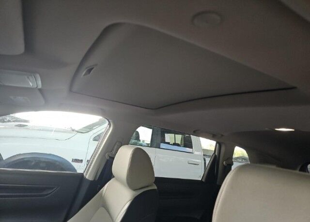 2024 Honda CR-V EX Marshfield MA