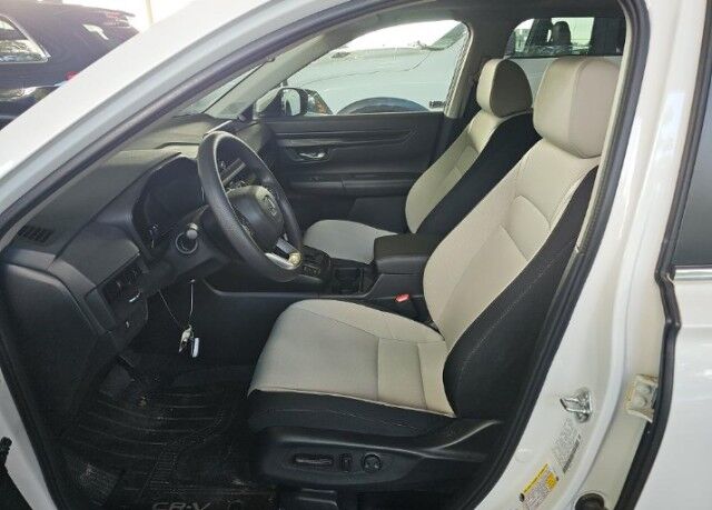 2024 Honda CR-V EX Marshfield MA