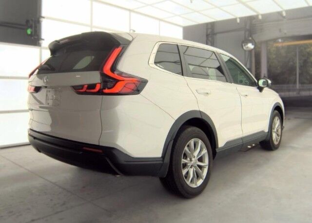 2024 Honda CR-V EX Marshfield MA