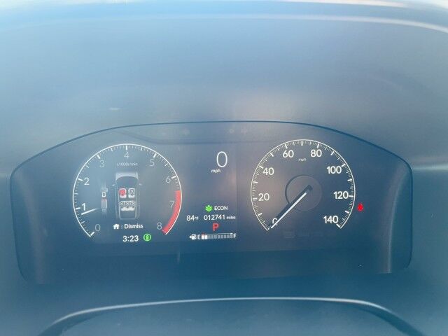 2024 Honda CR-V EX Marshfield MA