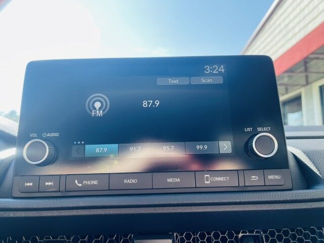2024 Honda CR-V EX Marshfield MA