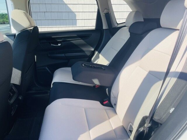 2024 Honda CR-V EX Marshfield MA