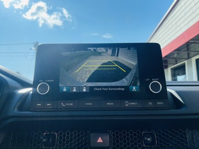 2024 Honda CR-V EX Marshfield MA
