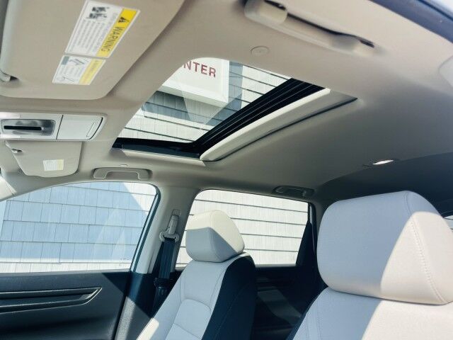 2024 Honda CR-V EX Marshfield MA