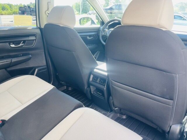 2024 Honda CR-V EX Marshfield MA