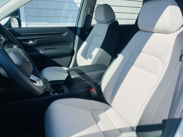2024 Honda CR-V EX Marshfield MA
