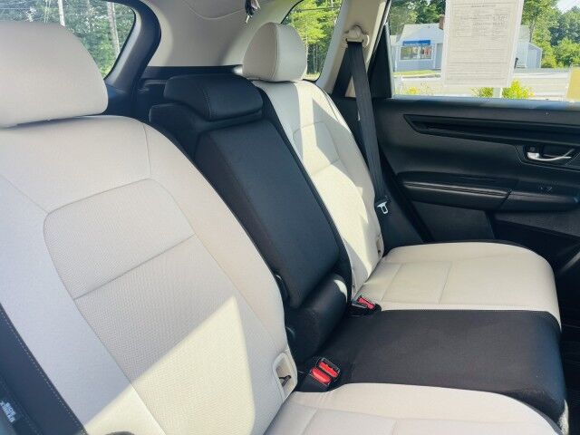 2024 Honda CR-V EX Marshfield MA