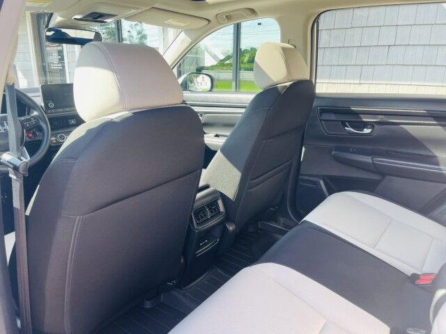 2024 Honda CR-V EX Marshfield MA