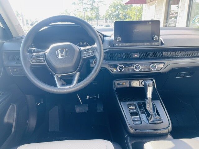 2024 Honda CR-V EX Marshfield MA