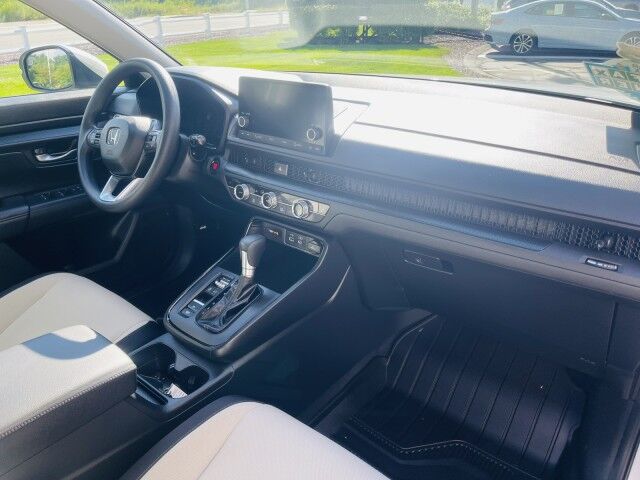 2024 Honda CR-V EX Marshfield MA