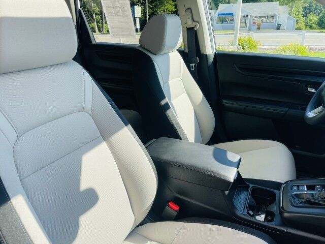2024 Honda CR-V EX Marshfield MA