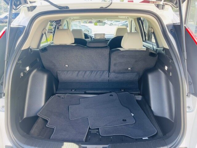 2024 Honda CR-V EX Marshfield MA