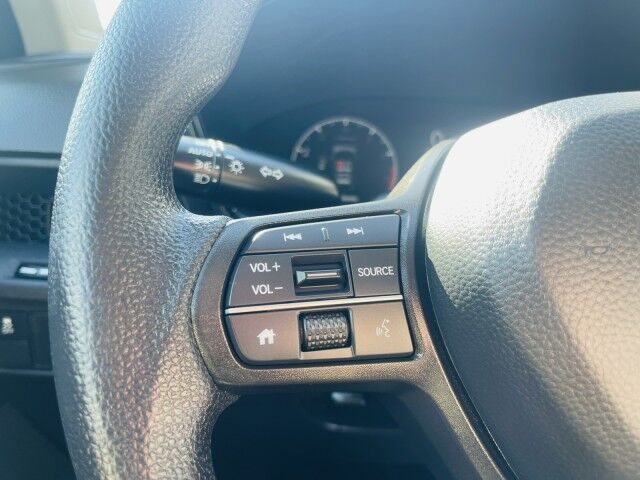 2024 Honda CR-V EX Marshfield MA