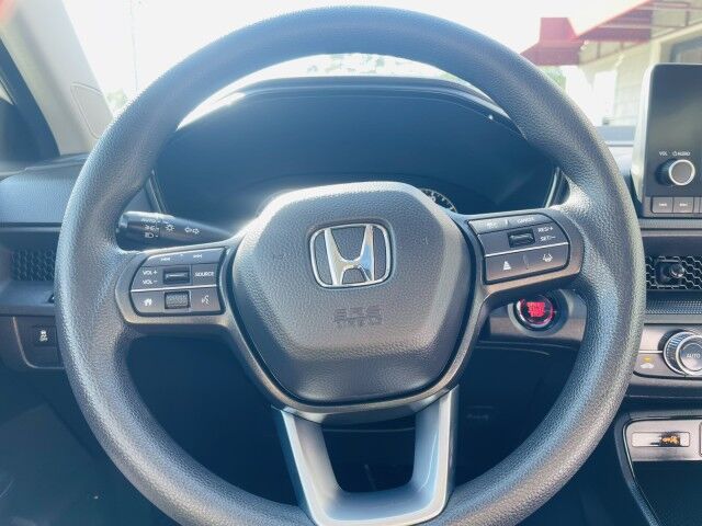 2024 Honda CR-V EX Marshfield MA