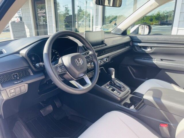 2024 Honda CR-V EX Marshfield MA