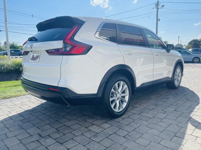 2024 Honda CR-V EX Marshfield MA