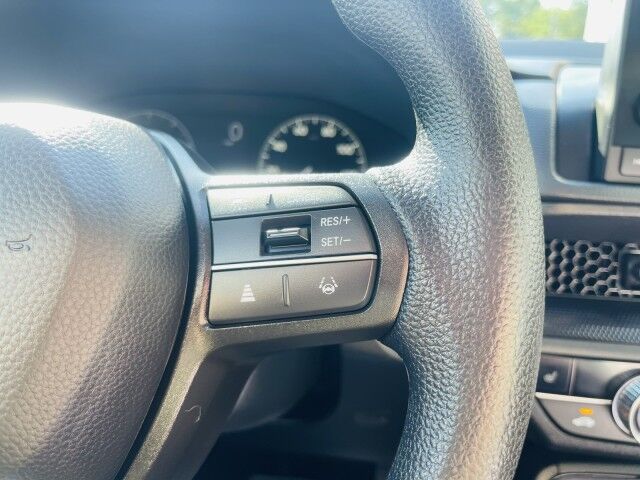 2024 Honda CR-V EX Marshfield MA