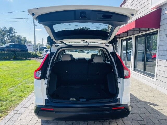 2024 Honda CR-V EX Marshfield MA