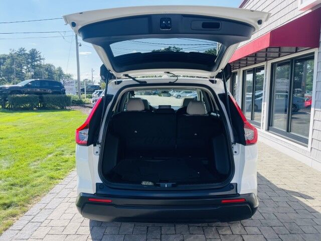 2024 Honda CR-V EX Marshfield MA