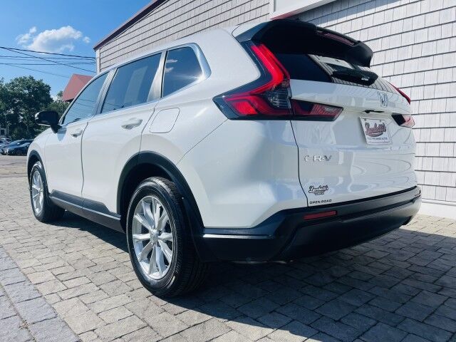 2024 Honda CR-V EX Marshfield MA