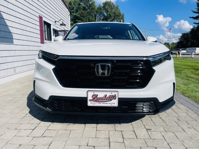 2024 Honda CR-V EX Marshfield MA