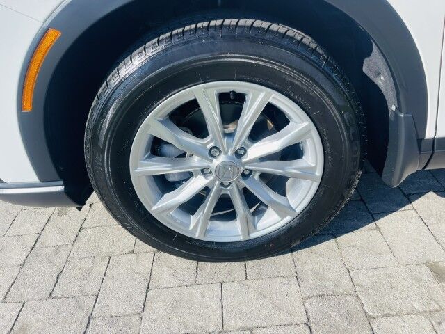 2024 Honda CR-V EX Marshfield MA