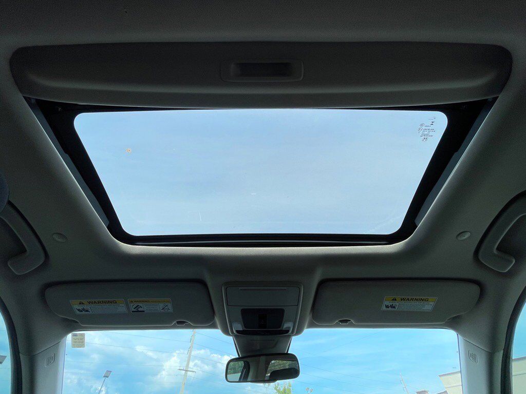 2024 Honda CR-V EX Oak Ridge TN