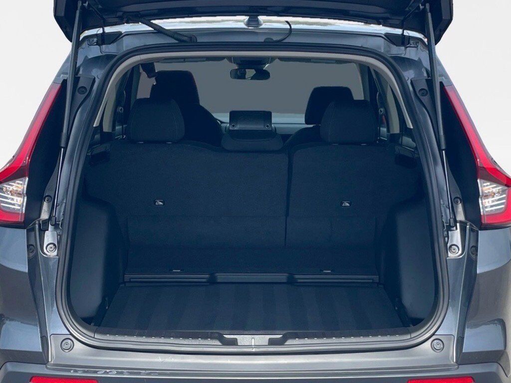 2024 Honda CR-V EX Oak Ridge TN