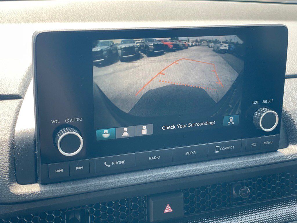 2024 Honda CR-V EX Oak Ridge TN