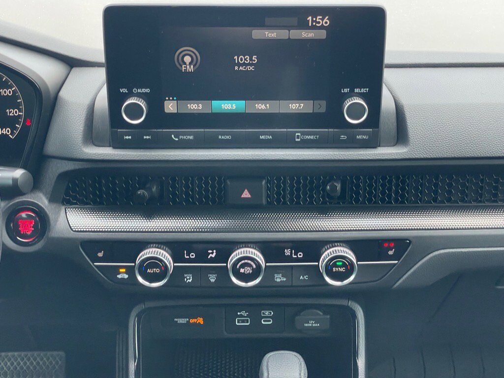 2024 Honda CR-V EX Oak Ridge TN