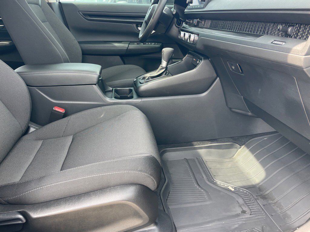 2024 Honda CR-V EX Oak Ridge TN