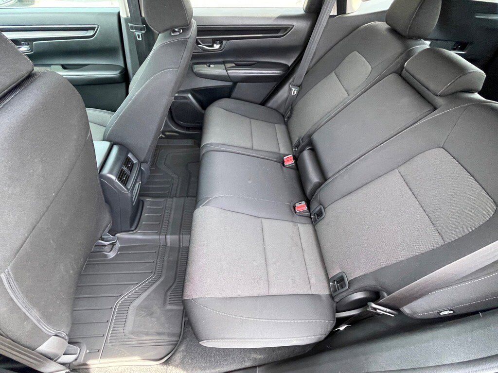 2024 Honda CR-V EX Oak Ridge TN