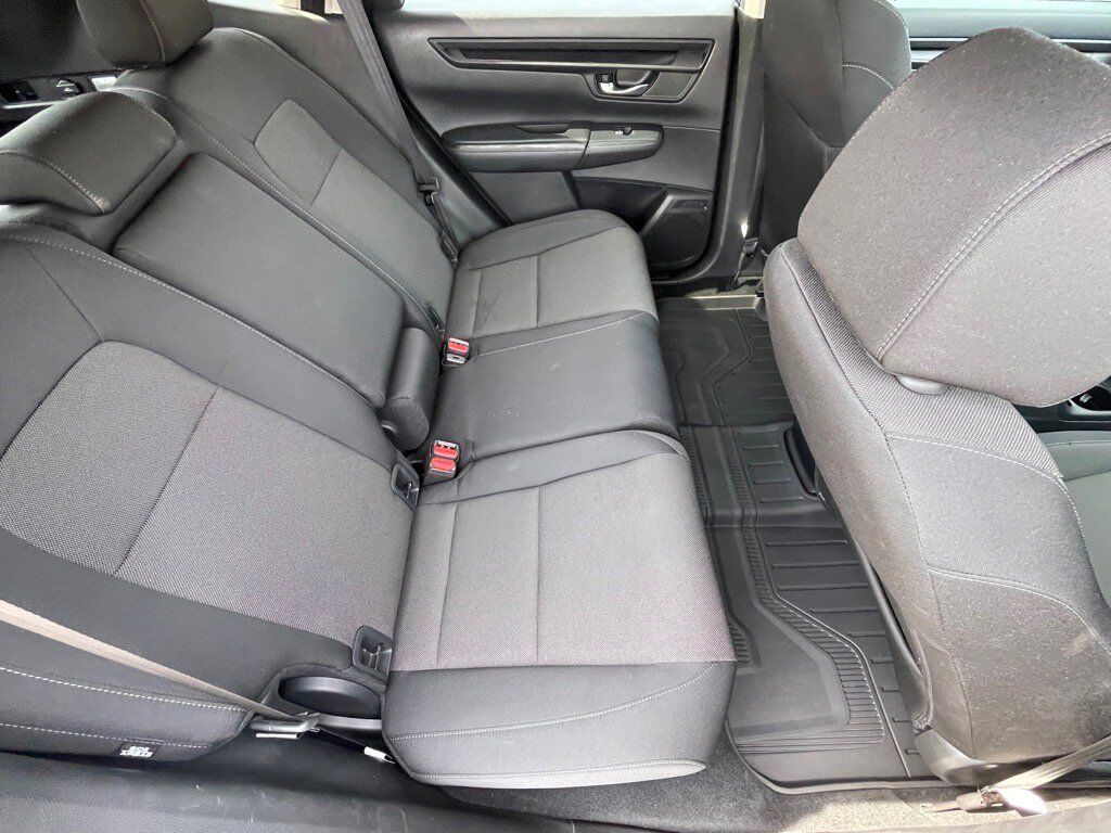 2024 Honda CR-V EX Oak Ridge TN
