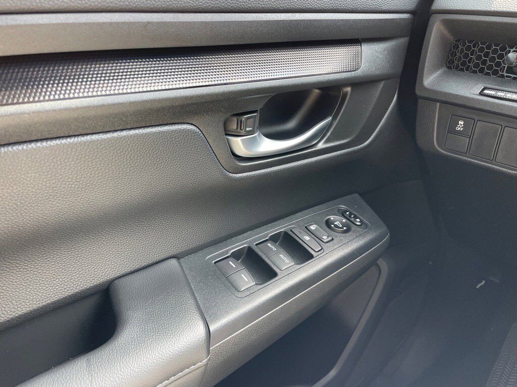 2024 Honda CR-V EX Oak Ridge TN