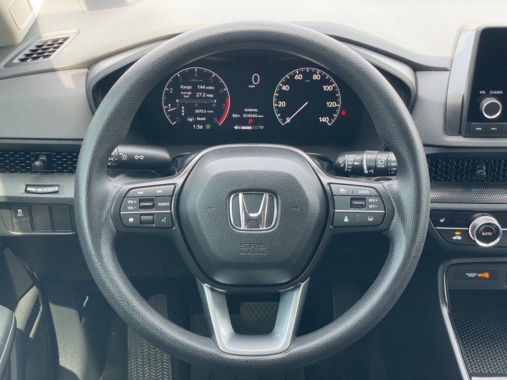 2024 Honda CR-V EX Oak Ridge TN