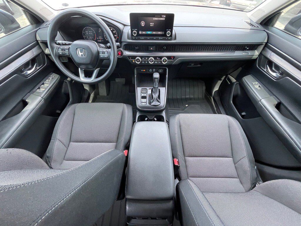 2024 Honda CR-V EX Oak Ridge TN
