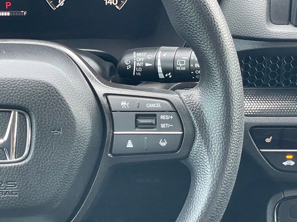 2024 Honda CR-V EX Oak Ridge TN